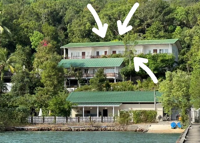 Island View Resort Koh Chang