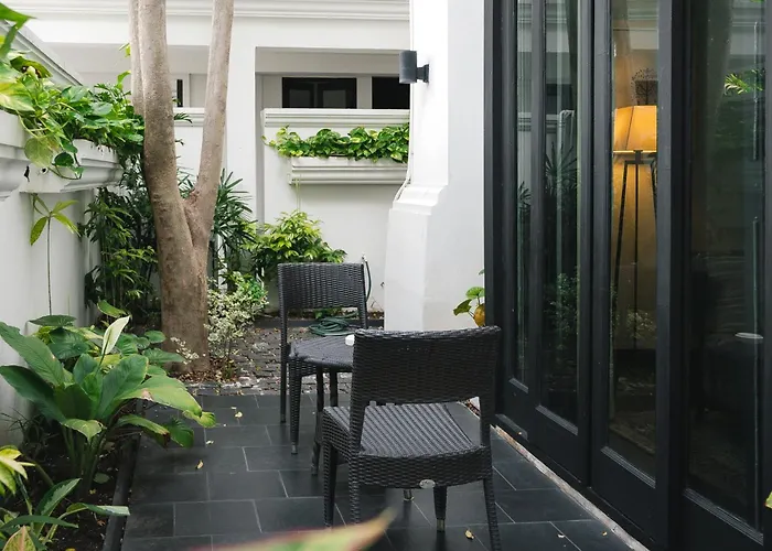 Makka Hotel Chiang Mai