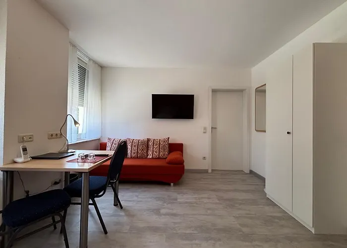 Hotel Kaufhold - Haus der Handweberei Waltrop