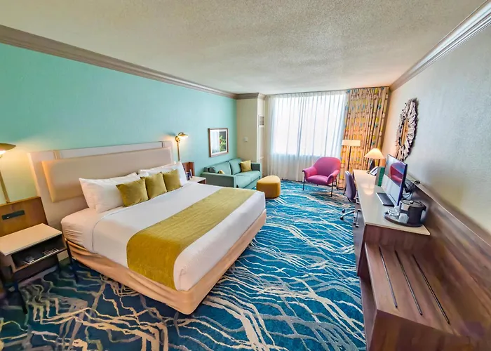 Moody Gardens Hotel Spa And Convention Center Galveston