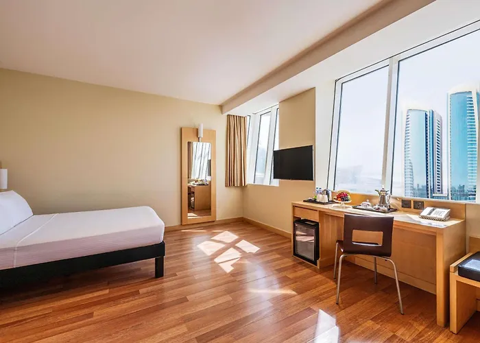 Ibis Riyadh Hotel Al Muhammadiyah United Company Branch