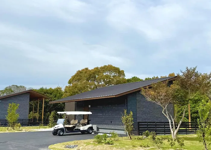 Nemu Resort Hotel Nemu Shima 