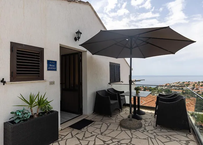 Guest House Kono Dubrovnik