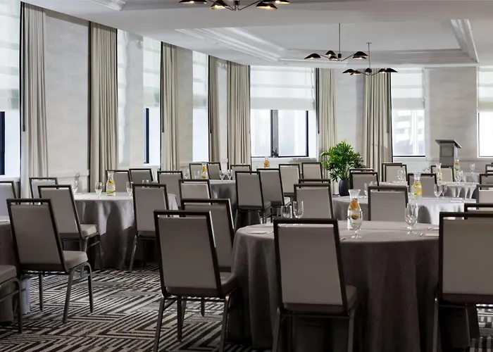 Kimpton Hotel Monaco Baltimore Inner Harbor By Ihg