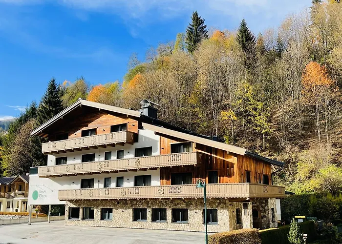Das Glemm Hotel - Joker Card Partner Saalbach-Hinterglemm