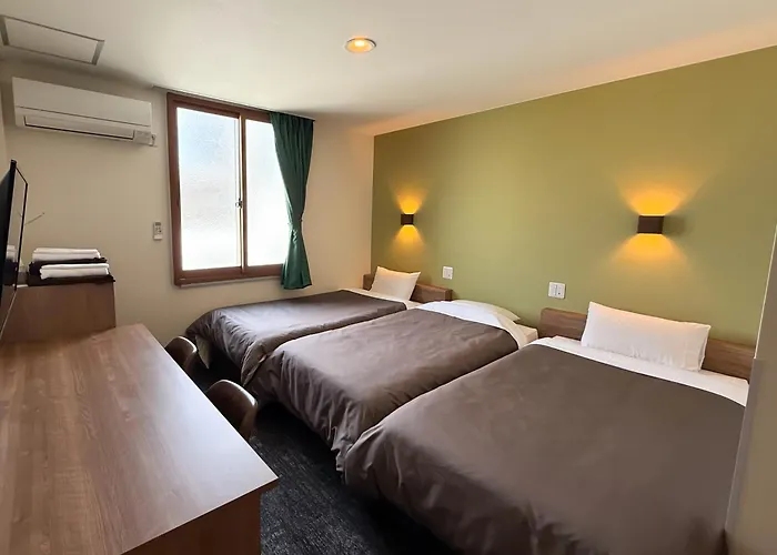 Matsuyama New Grand Hotel