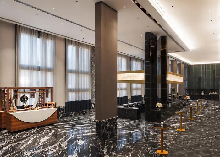 The Westin Pune Koregaon Park