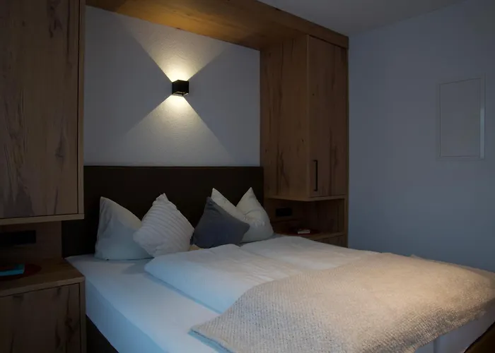 Versalerhof Ischgl