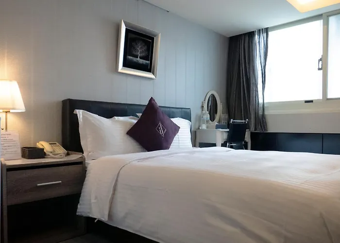 意芙旅店 Ifinn Hotel Taipei