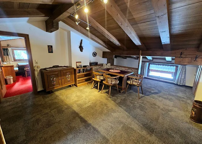 Das Landhaus Gerlos