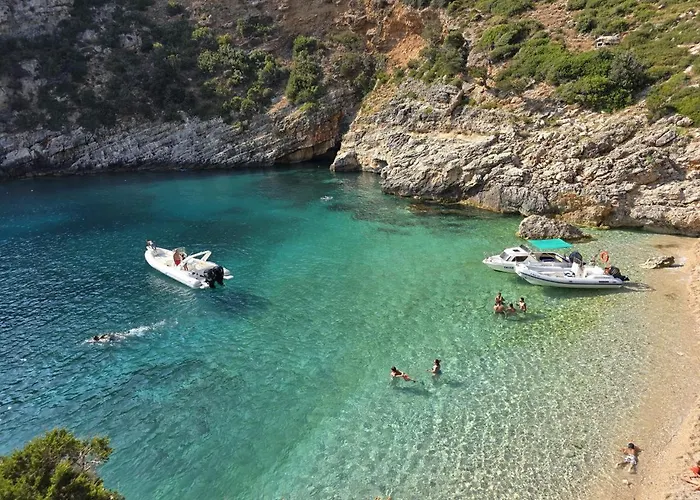 Hotel Bologna Vlorë