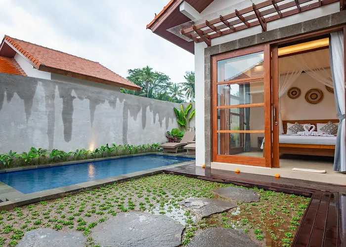 Pondok Naya Ubud
