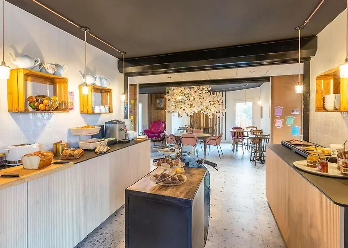 The Originals Access, Hôtel Limoges Nord 