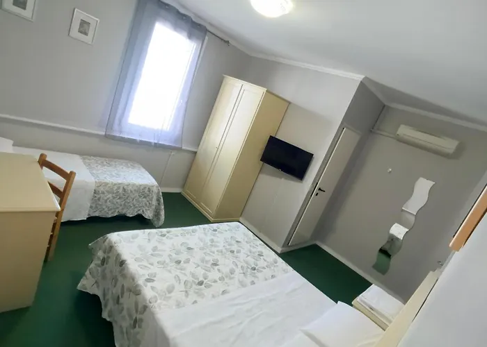 Nuova Locanda Belvedere Marghera