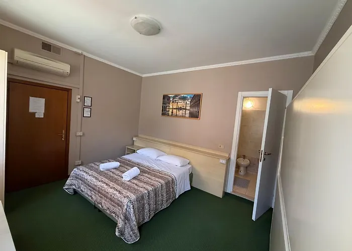 Nuova Locanda Belvedere Marghera