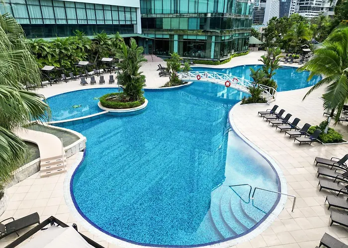 Hotel Intercontinental Miramar Panama By Ihg