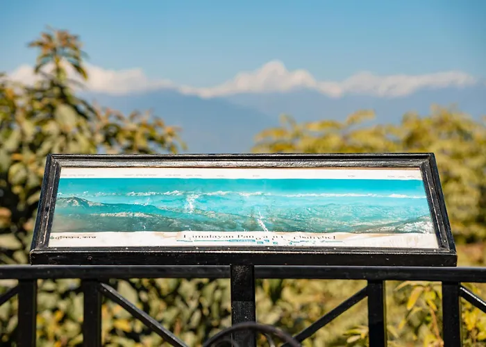 Dhulikhel Mountain Resort