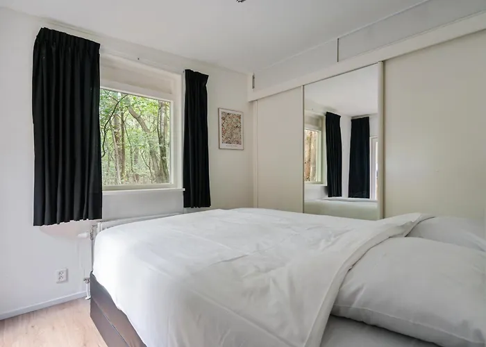 RCN Vakantiepark de Noordster Dwingeloo