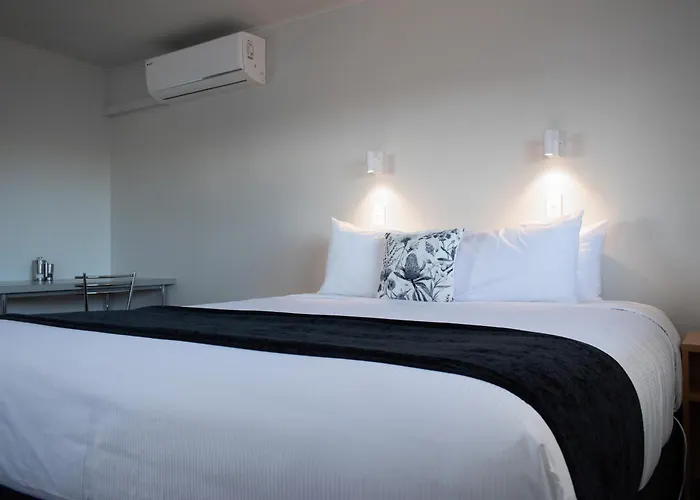 Drovers Motor Inn Palmerston North