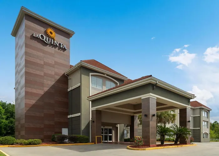 La Quinta By Wyndham Baton Rouge Denham Springs Hotel