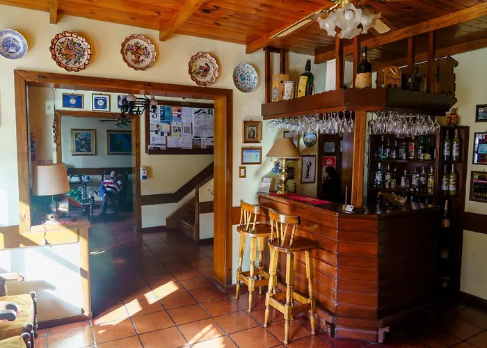 Hosteria Sirenuse Mar del Plata