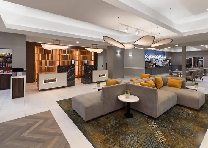 Hotel La Quinta by Wyndham Laredo Airport
