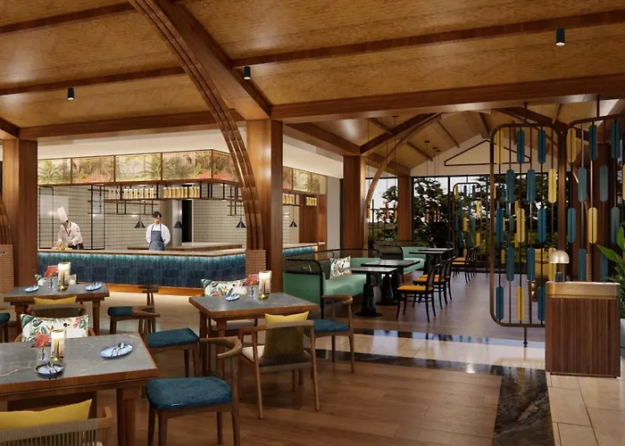 Voco Quang Binh Resort By Ihg Dong Hoi