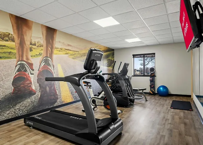 Clarion Pointe Hotel Tomah