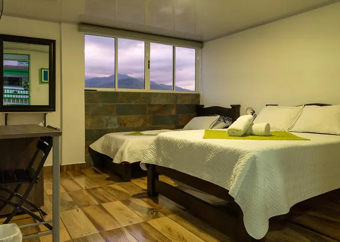 Hotel La Floresta Salento