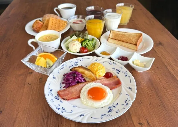 Kanazawa Manten Hotel Ekimae