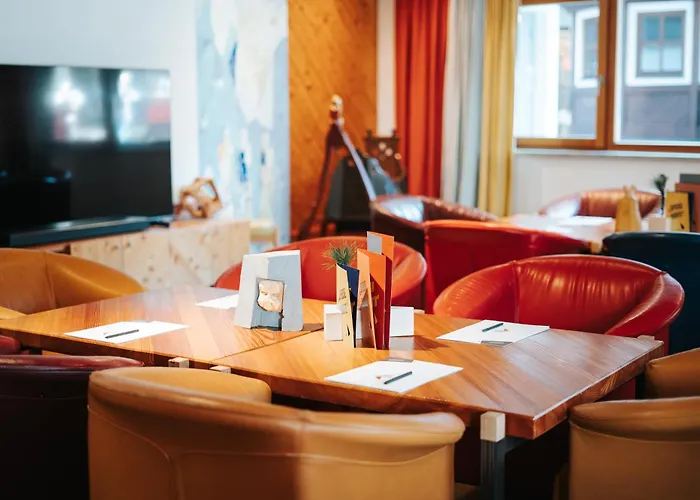 Hotel Glemmtalerhof Saalbach-Hinterglemm