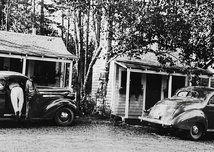Rothesay Motel