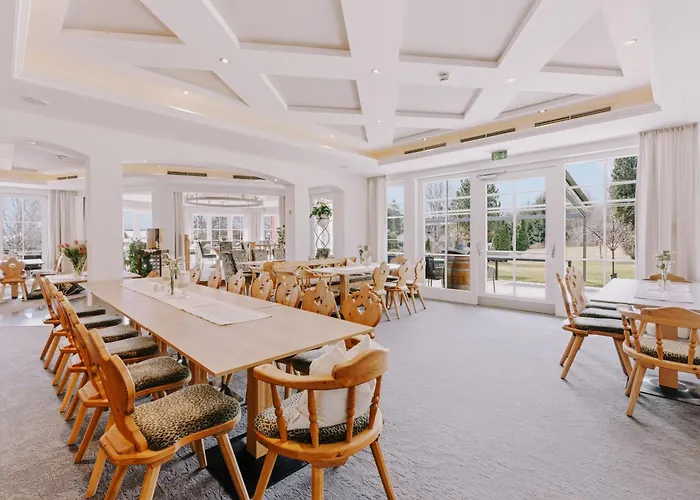 Hotel Hubertus Neukirchen am Großvenediger