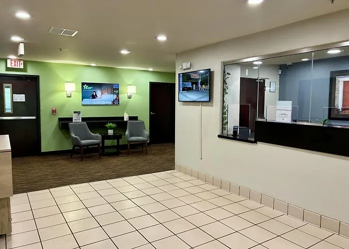 Extended Stay America Suites - Philadelphia - Cherry Hill Maple Shade