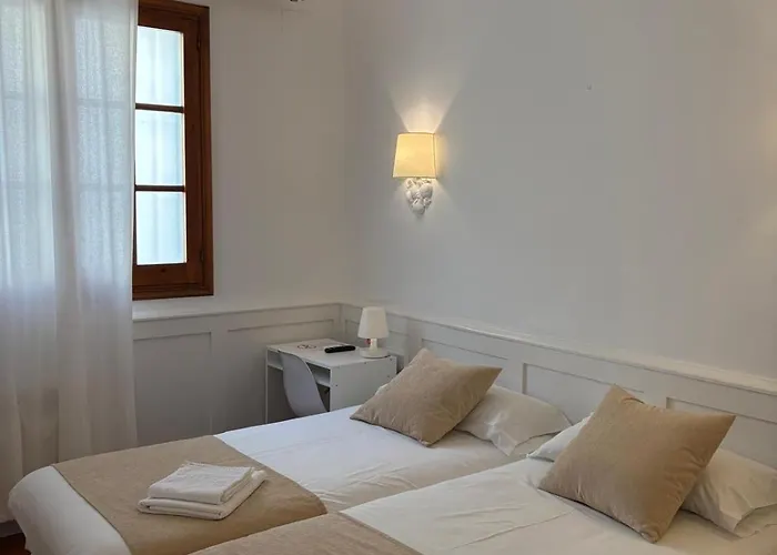 Hotel Torino El El Masnou