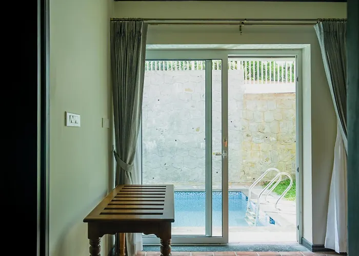 Parisons Plantation Experiences By Abad Hotel Mananthavady