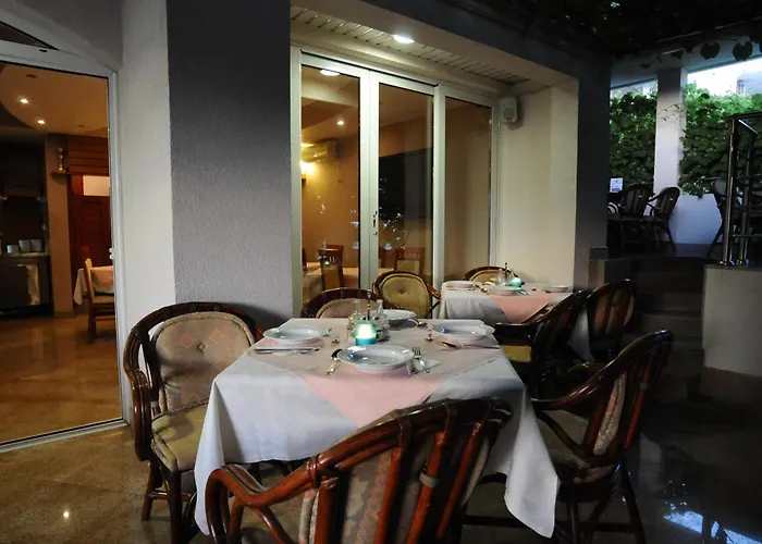 Hotel Anita Budva