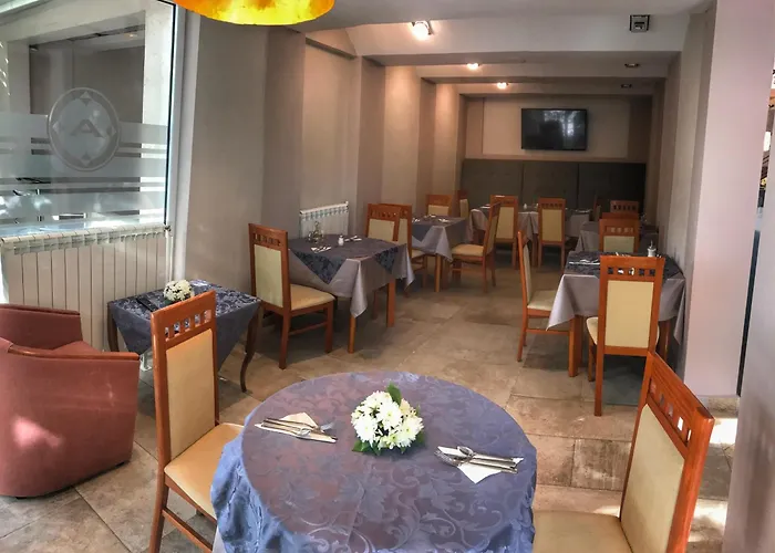 Hotel Anita Budva