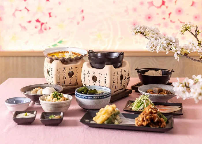 Richmond Hotel Aomori