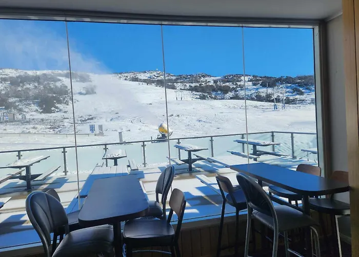 Smiggins Hotel & Chalet Apartments Perisher Valley