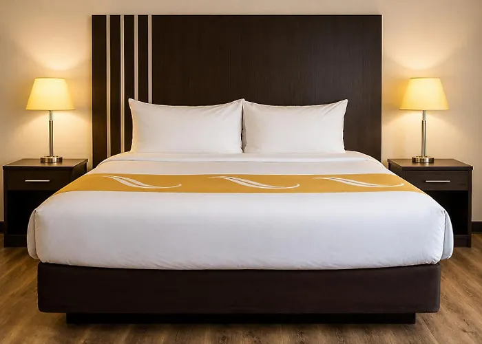 Village Inn & Suites Sarnia