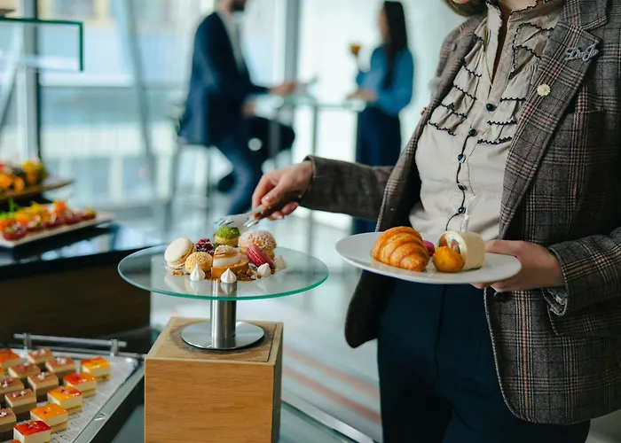 Sheraton Zuerich Hotel