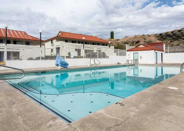 Americas Best Value Inn Globe Az