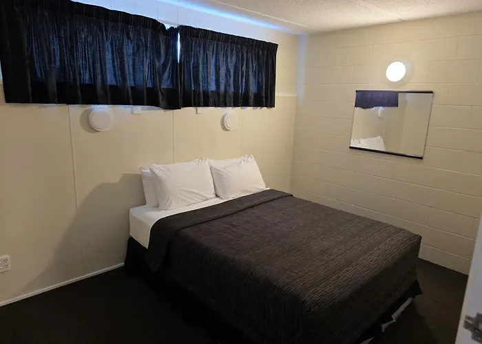 Fernleaf Motel Rotorua