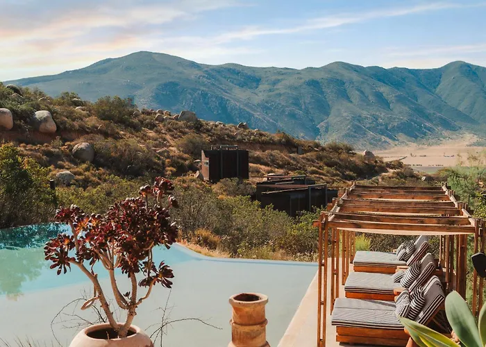 Hotel Encuentro Guadalupe