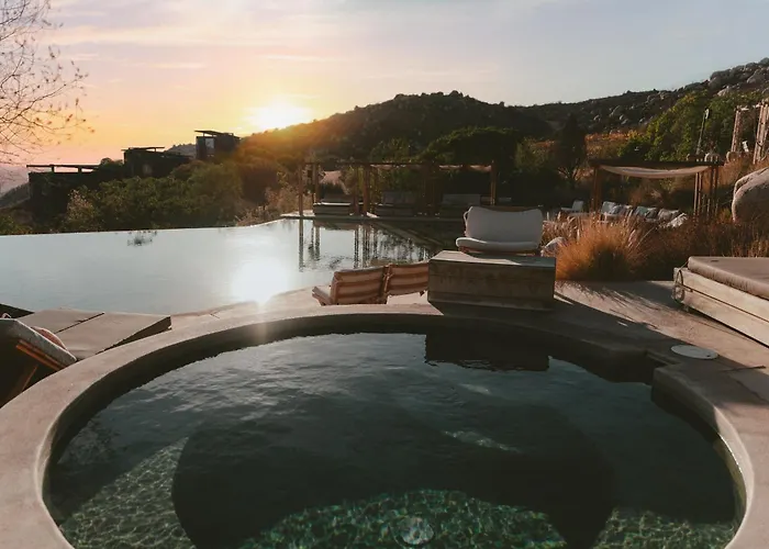 Hotel Encuentro Guadalupe