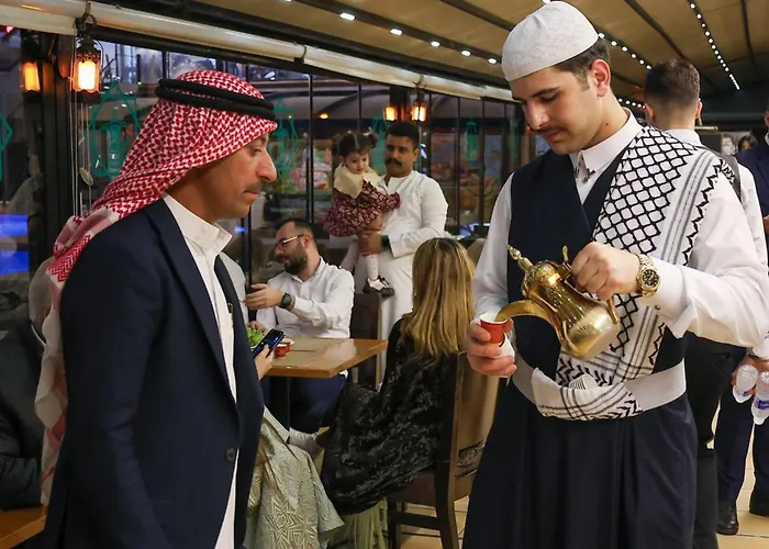 فندق بغداد Baghdad International Hotel