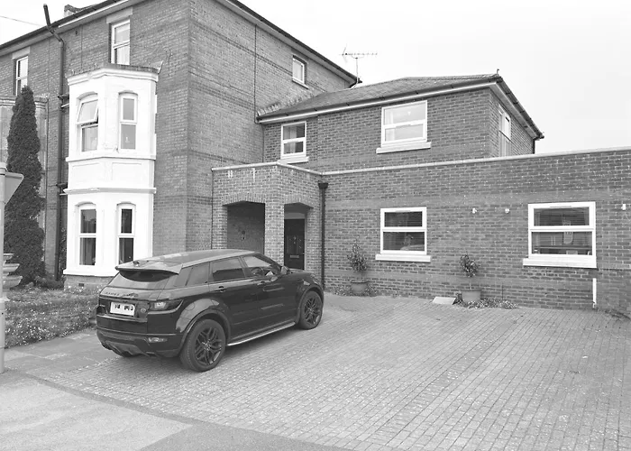 Baytree Guest House Dorchester