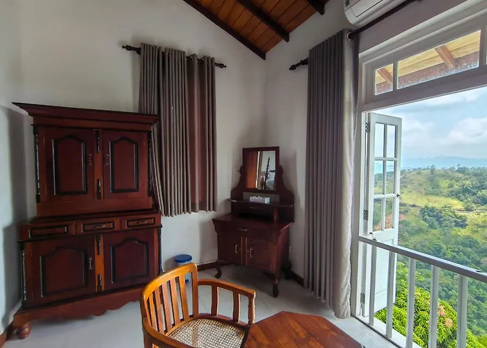 Sky Lodge Kandy