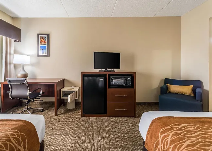 Comfort Inn Festus-St Louis South